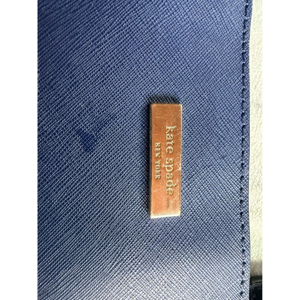 Kate Spade Navy Purse